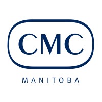 CMC-Manitoba logo - Similar company to Big Brothers Big Sisters Of The Pembina Valley