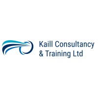 KAILL CONSULTANCY & TRAINING LTD logo - Similar company to Brightteach
