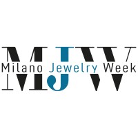 Milano Jewelry Week logo - Similar company to Vitale Jewelry
