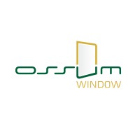 Ossum Window logo - Similar company to Integer Consulting & Epc Solutions