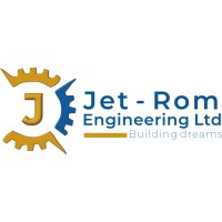 Jet-Rom Engineering Limited logo - Similar company to Walglo Link Llc