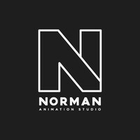 Norman Animation Studio logo - Similar company to Jr Animation Studio