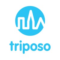 Triposo logo - Similar company to Roadmap.Com