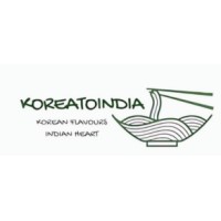 koreatoindia logo - Similar company to Koreyang