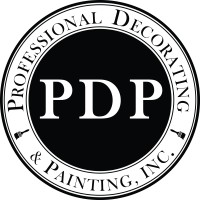 Professional Decorating & Painting, Inc logo - Similar company to Iconstruct, Inc
