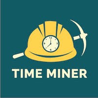 Time Miner logo - Similar company to Dolphini Networks