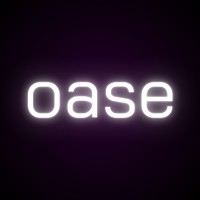 Oase logo - Similar company to Curiosbot