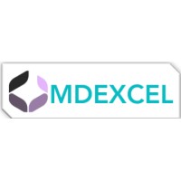 MDEXCEL logo - Similar company to Medoro S.R.O.