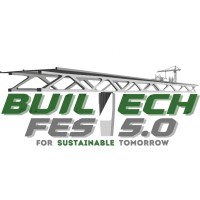 BUILTECH FEST logo - Similar company to Buildtech Hellas