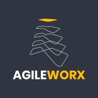 AgileWorx logo - Similar company to Digital Harmony Ksa