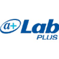 Lab Plus logo - Similar company to Awanui Group