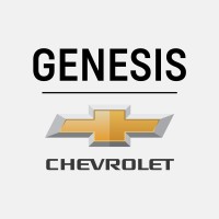 Genesis Chevrolet logo - Similar company to Mcgrath Auto Group
