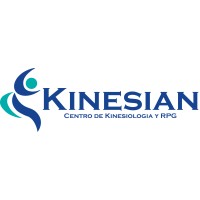 KINESIAN Centro de Kinesiologia y R.P.G. logo - Similar company to Sekin
