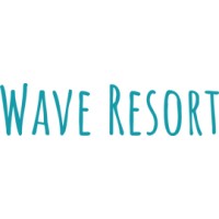 Wave Resort logo - Similar company to The Wave Goa