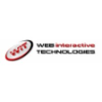 Web Interactive Technologies | Baltimore Web Design and SEO logo - Similar company to G3 Group