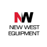 New West Equipment Services Ltd logo - Similar company to Eco Tech Electrical