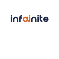 infAInite logo - Similar company to Rapidstart Pty Ltd