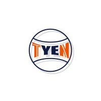 TYEN manufacture - trailer axle & suspension logo - Similar company to Guangzhou Huajing Machine Manufacture Co.,Ltd