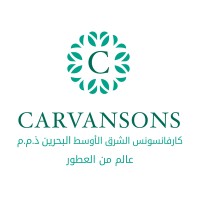Carvansons Middle East Bahrain | كارفانسونس الشرق الأوسط البحرين logo - Similar company to Al Eradah Chemical Bahrain