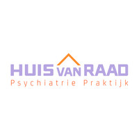 Huis van Raad logo - Similar company to Korsakovcentrum - Topggz Erkende Zorg Van Vincent Van Gogh Voor Geestelijke Gezondheid