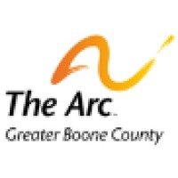 The Arc of Greater Boone County logo - Similar company to The Arc Davidson County & Greater Nashville
