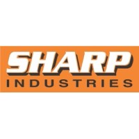 Sharp Industries logo - Similar company to Sharp Industries Inc.