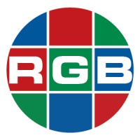 RGB Spectrum logo - Similar company to Screen Digest