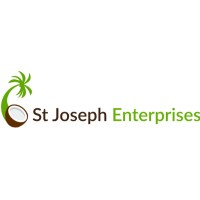 St. Joseph Enterprises logo - Similar company to Coco Coir Exports