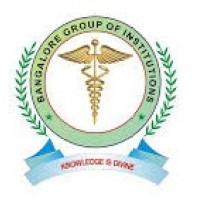 Bangalore Group of Institutions logo - Similar company to Ayaansh Welfare Foundation