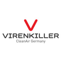 Virenkiller Clean Air Germany GmbH logo - Similar company to Dedified Germany Ug (Haftungsbeschränkt)