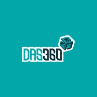 DAS 360 Dubai logo - Similar company to Das Design