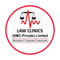 Law Clinics (SMC PVT LTD) logo - Similar company to Nexsoft Technology Limited