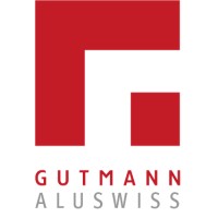 GUTMANN Aluswiss AG logo - Similar company to Spacious Ag
