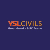 YSL Civils Ltd logo - Similar company to Advance Two Ltd