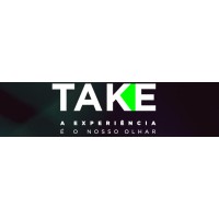 TAKE THE LEAD EVENTOS logo - Similar company to 2Ou+ Eventos