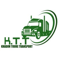 KHADIM TOURE TRANSPORT logo - Similar company to Dm Transport Solution