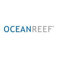 OCEAN REEF Underwater, Naturally. logo - Similar company to Mestel Rss S.R.L.