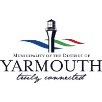 Municipality of the District of Yarmouth logo - Similar company to Mapdev Technology Solutions
