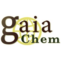 GaiaChem logo - Similar company to Gaiacert