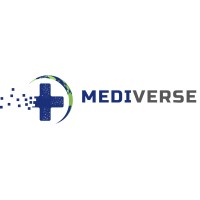 MediVerse logo - Similar company to Ipey Enterprise