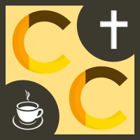 CC Publications logo - Similar company to The Institute Of Catholic Theology