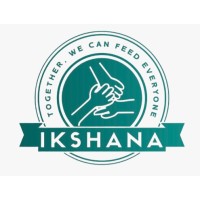 Project Ikshana - India logo - Similar company to Stage Zero
