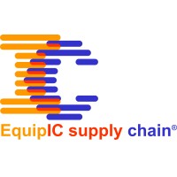 EquipIC Supply Chain your ASIC supply chain partner. logo - Similar company to Revolution Semiconductor