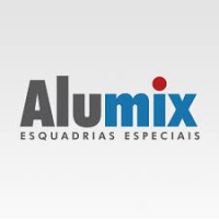 Alumix Esquadrias Especiais em Alumínio logo - Similar company to Elper Alutol Sl