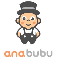 anabubu logo - Similar company to Mahnoor Llc