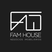 Fam House Negócios Imobiliários logo - Similar company to Remax Oitavo Andar