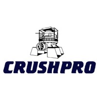 Crushpro (Pty) Ltd logo - Similar company to Orecrusher Sa (Pty) Ltd