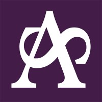 The Arts Society logo - Similar company to The Table Café