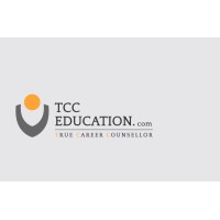 TCC Education Advisors logo - Similar company to Gyl Digital Solution Pvt. Ltd