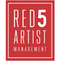 Red5 Artist Management Limited logo - Similar company to Terraform